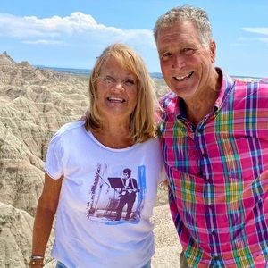 Meet your Posher, Gail